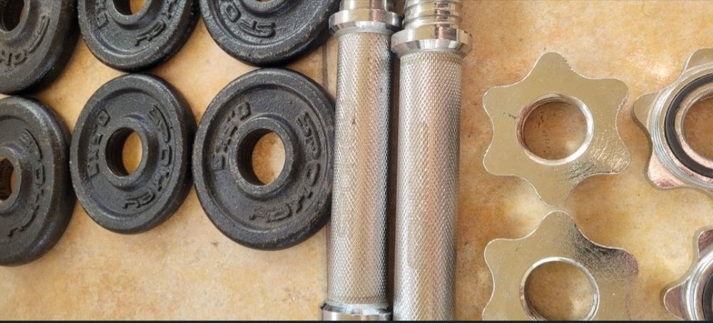 Set Greutati Spokey