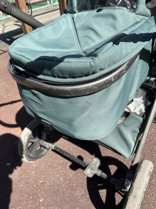 Продается коляска inning baby