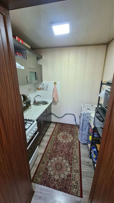 Бадамзар . 3 х комнатная Продажа.  С ремонтом