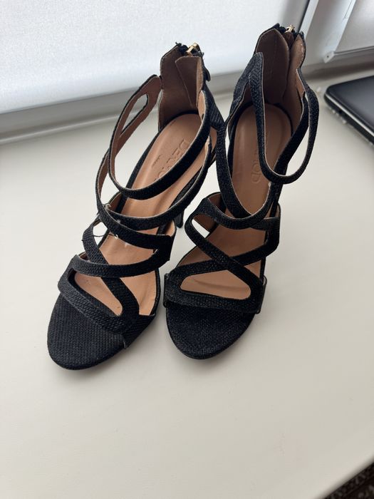 Туфли женские 37 разм