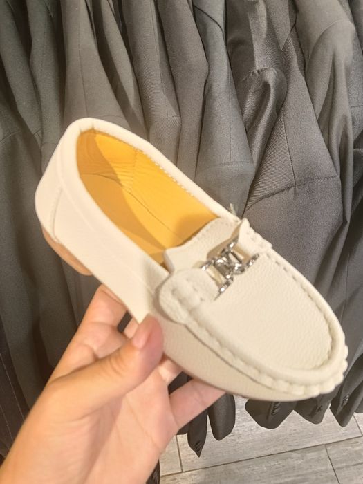 Pantofi casual fete măr.29