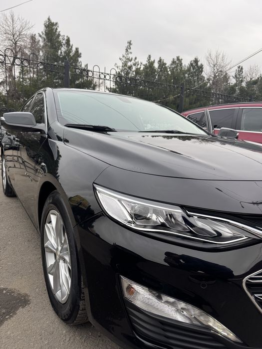 Malibu turbo 2021 йил.