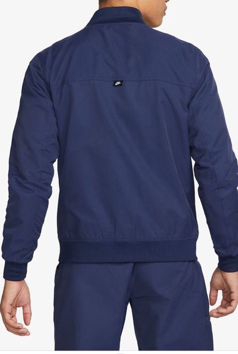 Мъжко яке NIKE! 100 % ORIGINAL