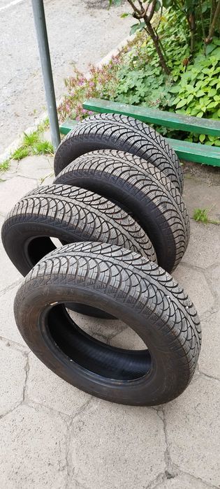 Автомобилни гуми