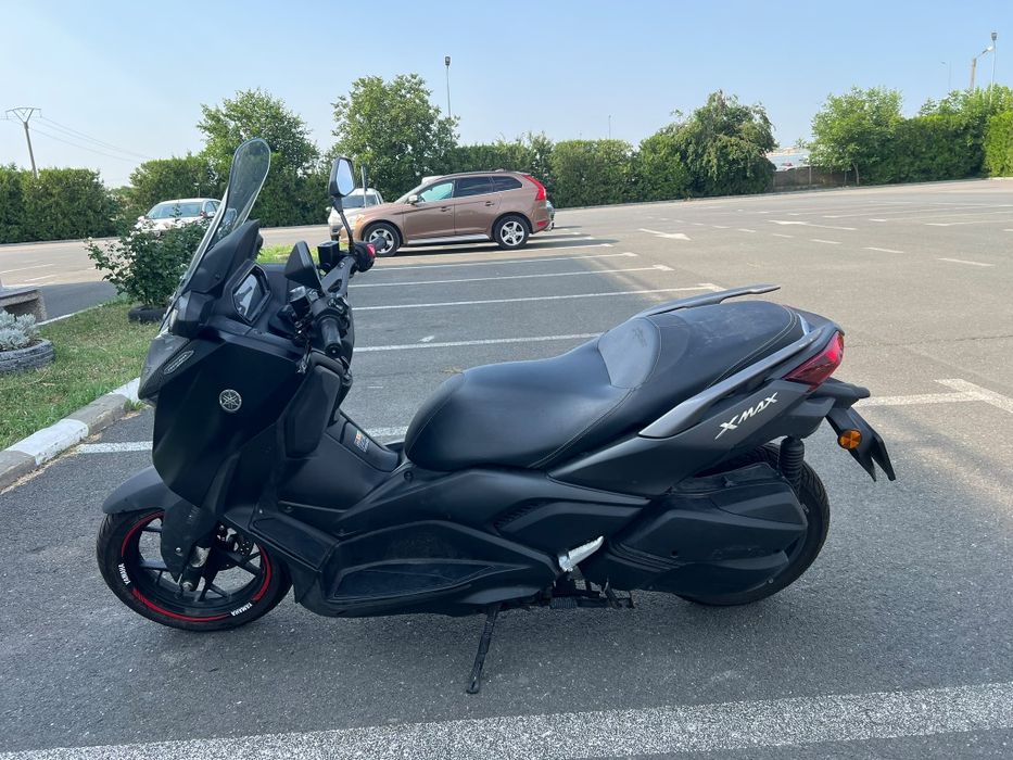 Yamaha xmax 300 x max 300 piese