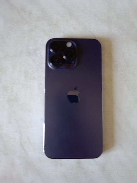 iPhone 14 Pro Max 256GB