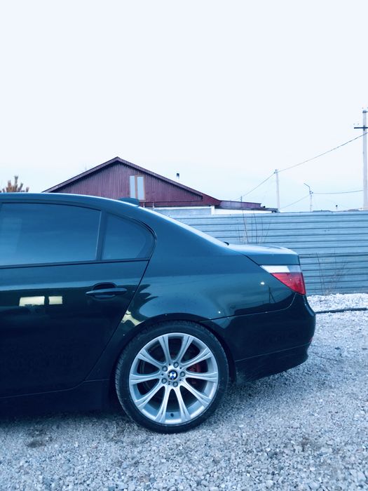 Bmw 166 стиль оригинал