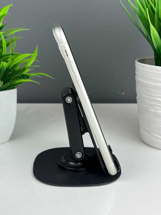 Apple iPhone 11 128GB, белый 12724а6853