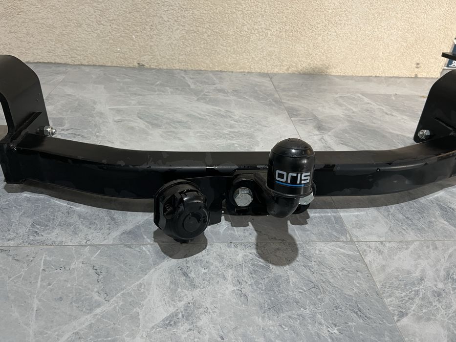 Фаркоп для машины Крузак