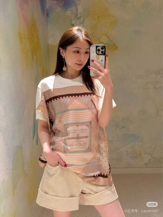 Футболка LV Louis Vuitton