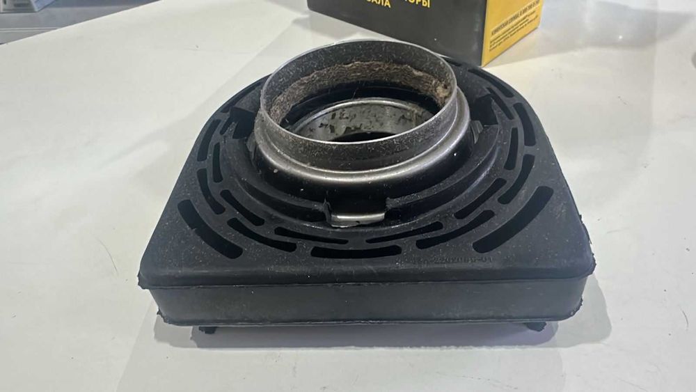 Комплект Опоры Карданного Вала