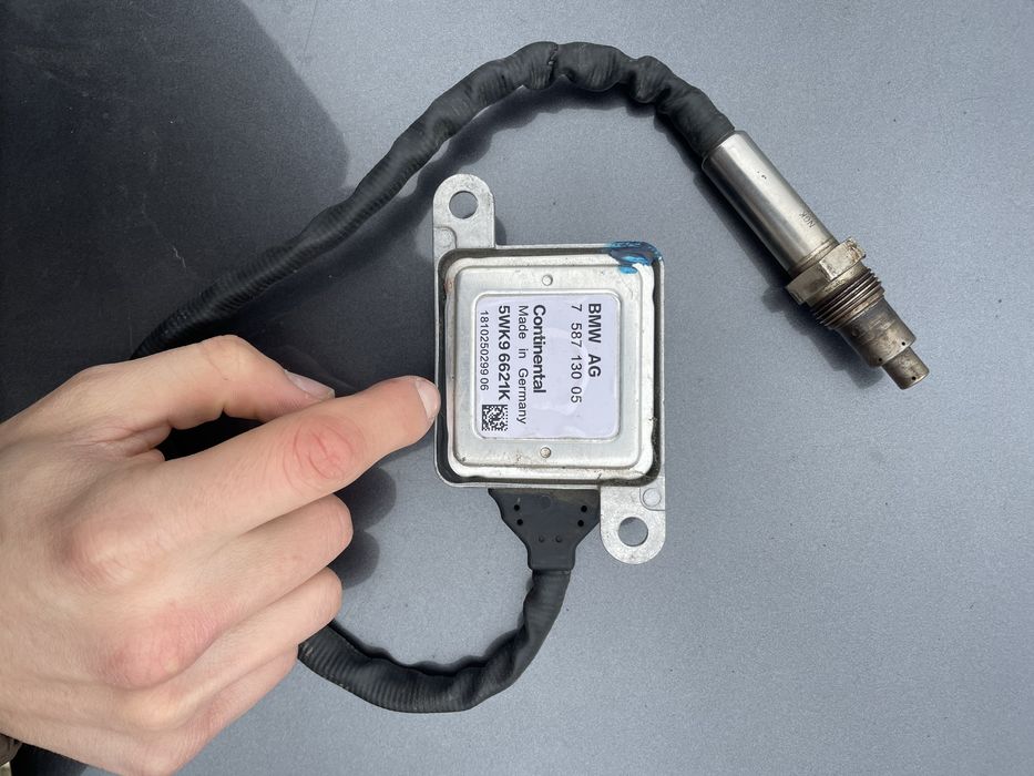 Sonda nox bmw n43