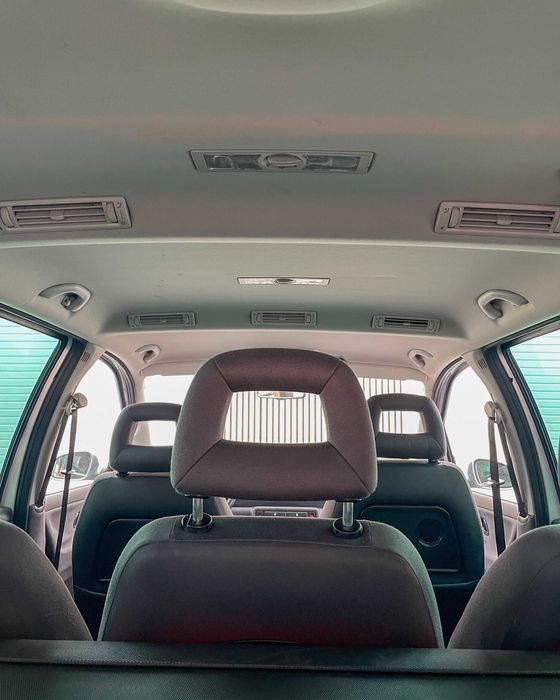 SEAT ALHAMBRA 7Locuri, RAR+ITP, Garantie 12 luni, Buy-back, Rate fixe