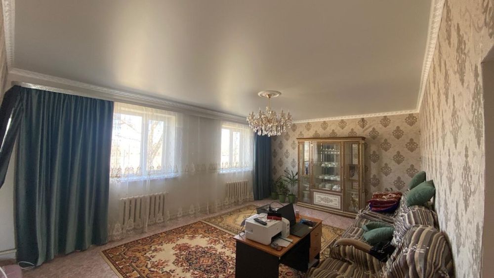 Үй сатылады! Маржанбұлақ ауылы