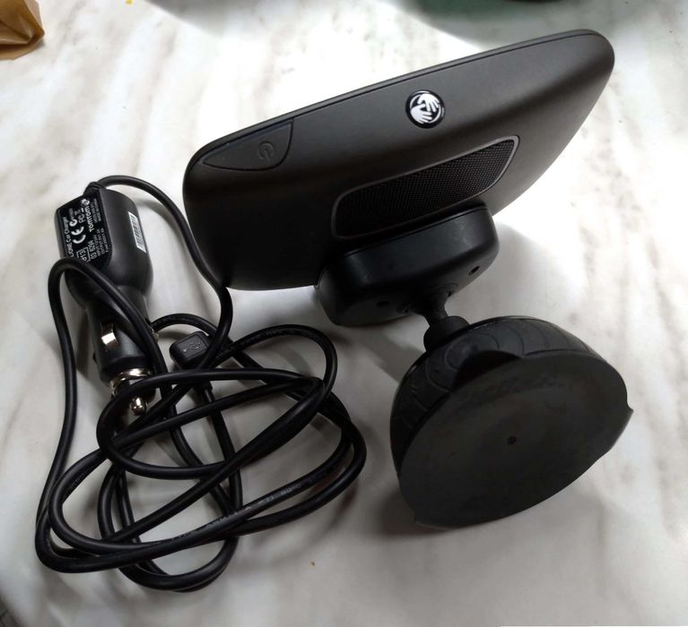 GPS Camion TIR turism Tomtom Go730 / Go720 / Go930 / Go740 Europa 2024