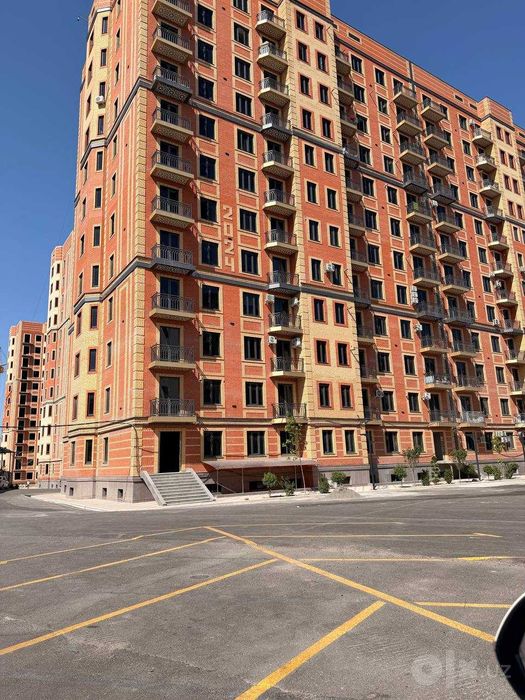Реклама №3766 Продаётся 3 х комнатная квартира