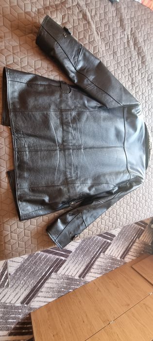 Шуба  от естествена кожа