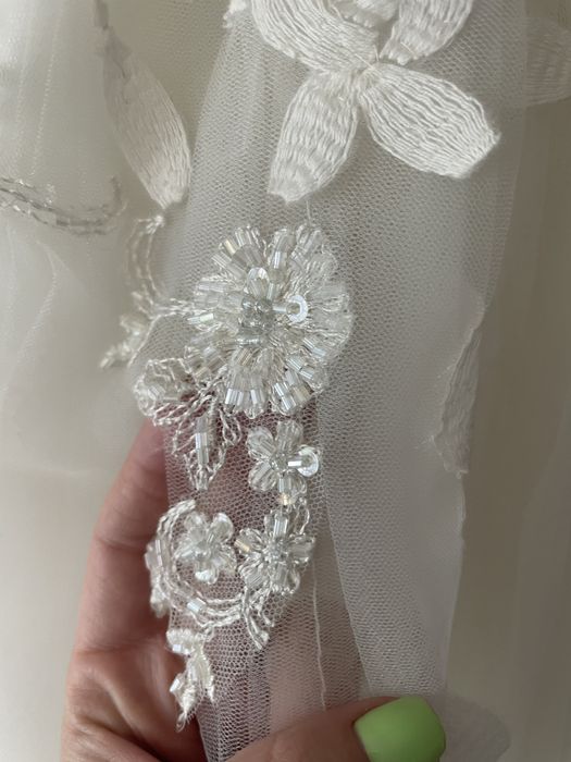 Rochie mireasa by simona semen