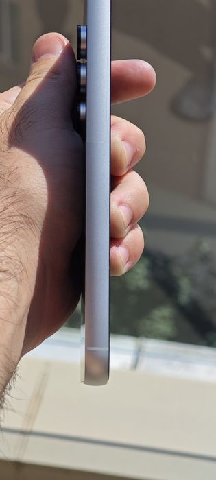 Samsung Galaxy S23FE