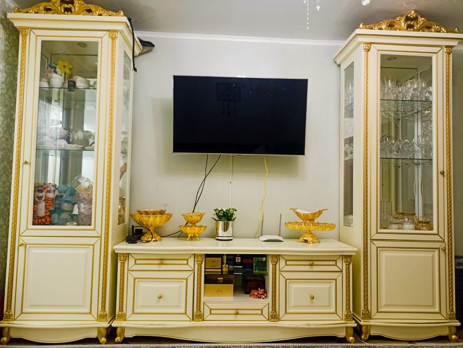 Мебель для гостиной