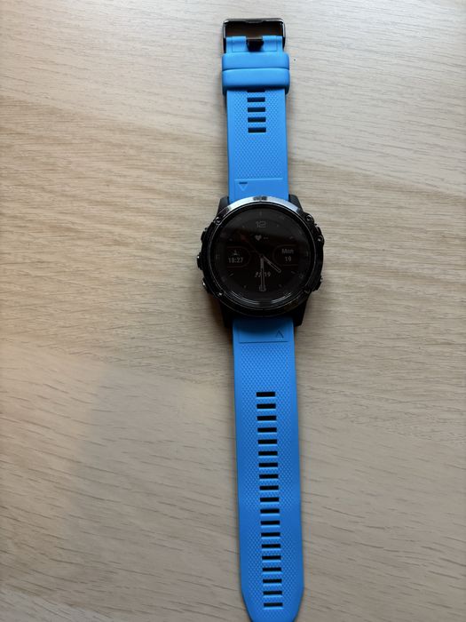 Ceas Fenix 5x Plus