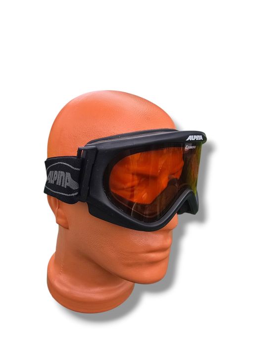ALPINA  ски/сноуборд очила