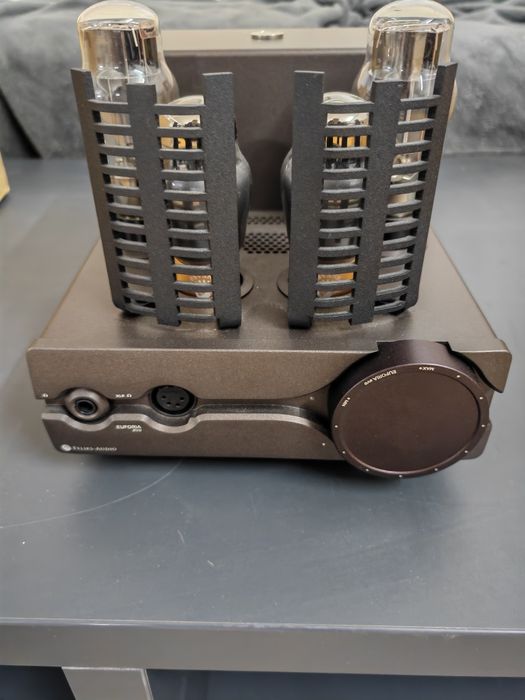 Vand amplificator casti Feliks-Audio Euforia EVO