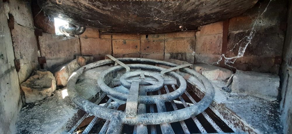 Distilator uleiuri esențiale