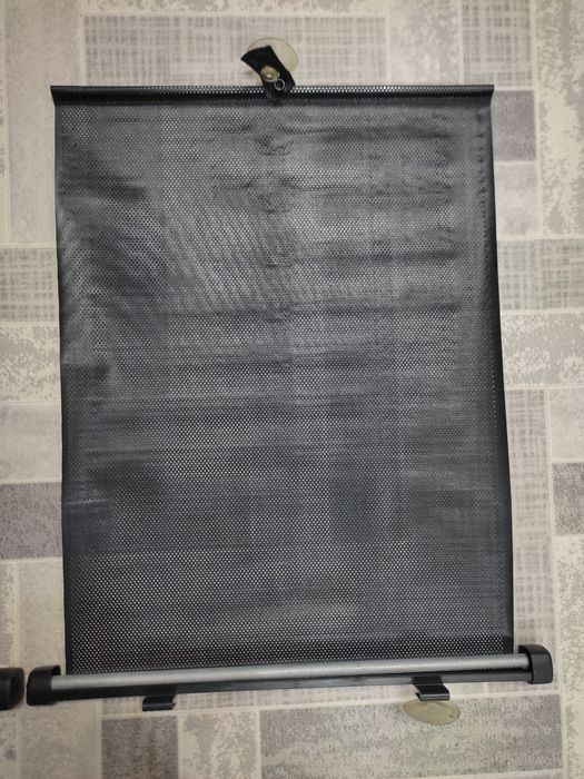 Шторки для автомобиля.