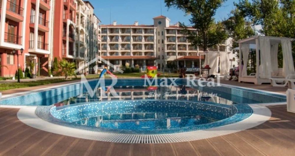 Продава се Двустаен апартамент в Царево - 74 кв.м за 793 €/кв.м - Снимка #15