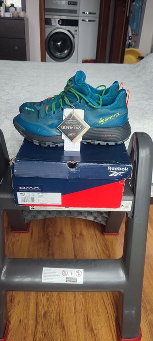 Reebok dmx trail gtx gore-tex