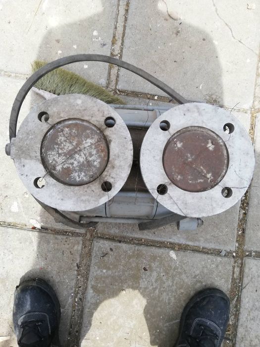 Помпа за течности