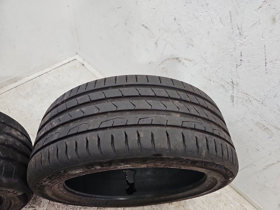 Set 2 anvelope vara Volkswagen UP [Fabr 2011-2019] OEM