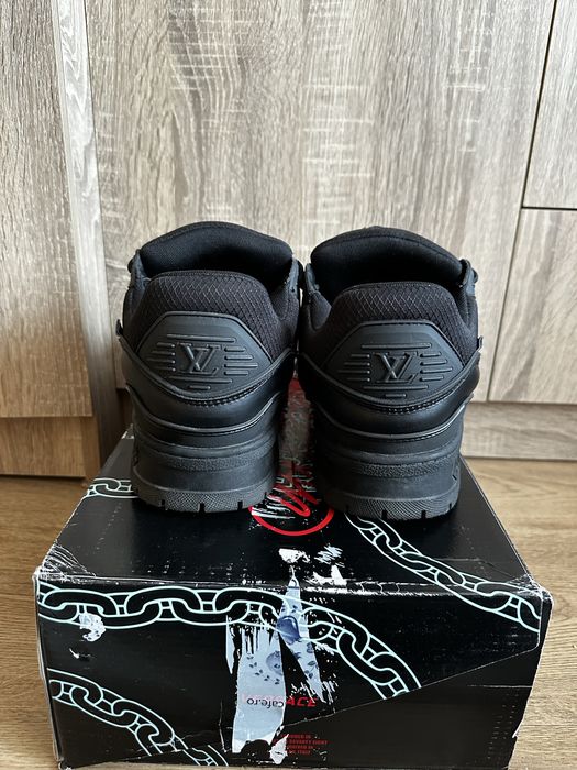 Louis Vuitton Maxi Trainer