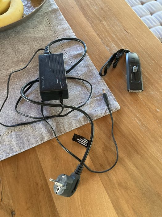 Yuneec E-go skateboard electric