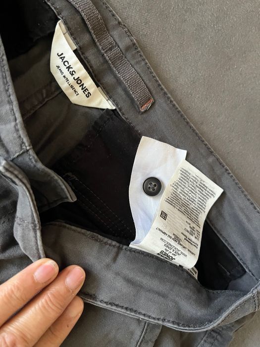 Карго панталон Jack Jones