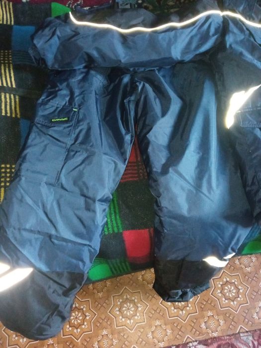 Спецодежда Фирмы Сириус