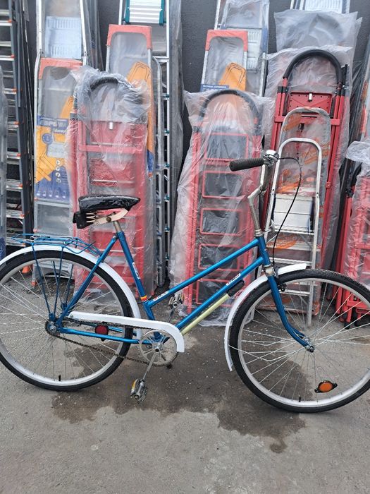 Продается велосипед Сура Ссср