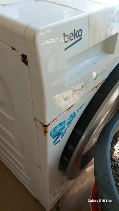 Masina spalat beko clasa A+++ 6kg