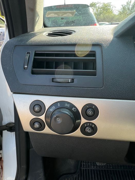 Opel Astra H 1.7CDTI 110кс 2007г - На части.