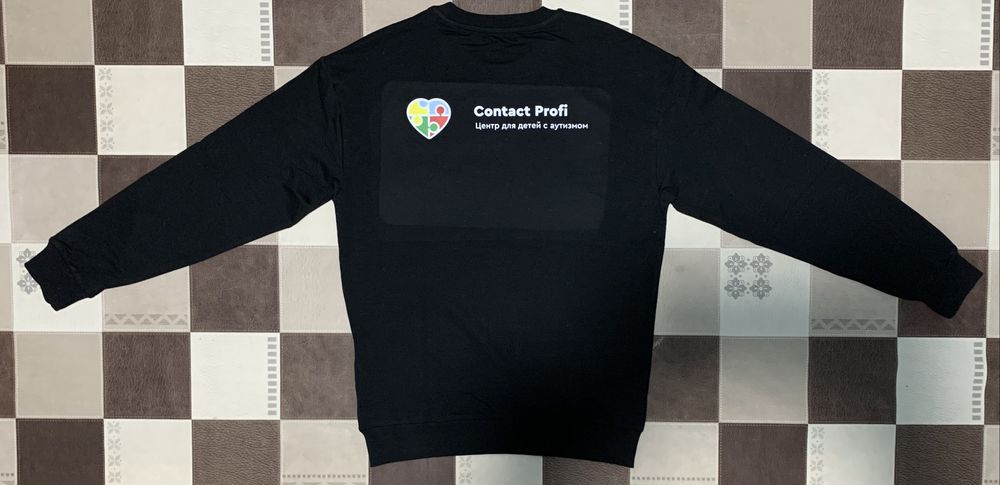 Печать На Одежде Качественно