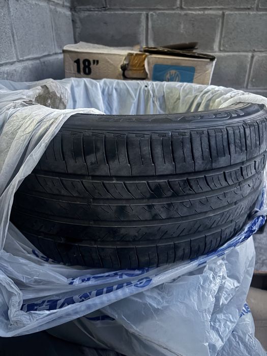 Продам диски R18