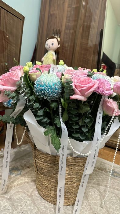 Продам шикарный авторский