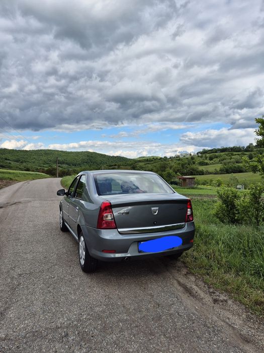 Dacia Logan 2009