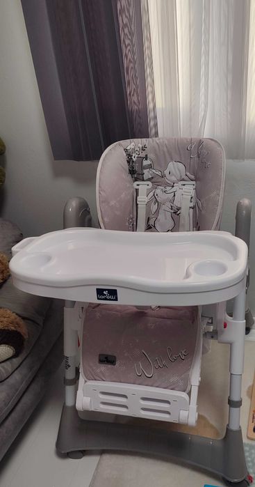 Стол за хранене и игра