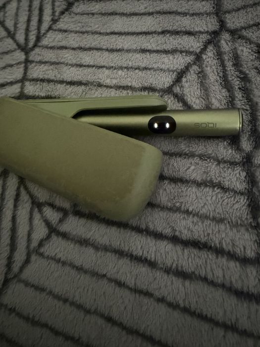 Iqos iluma i green