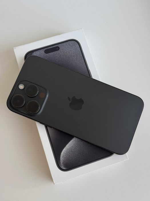 Iphone 15 Pro Max 1Tb
