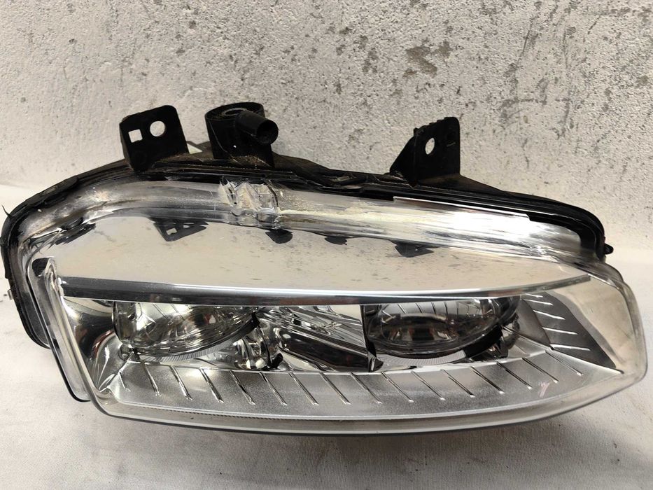 Оригинален халоген Land Rover Evoque Led