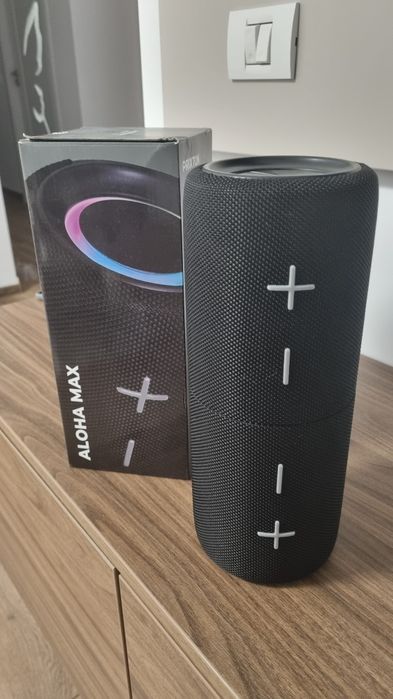 Boxa Prixton Aloha Max