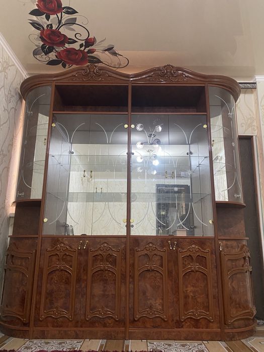 Продам горку в зал